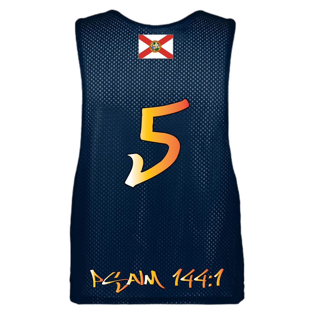 Replacement Player Pinnie