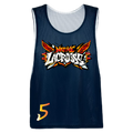 Replacement Player Pinnie