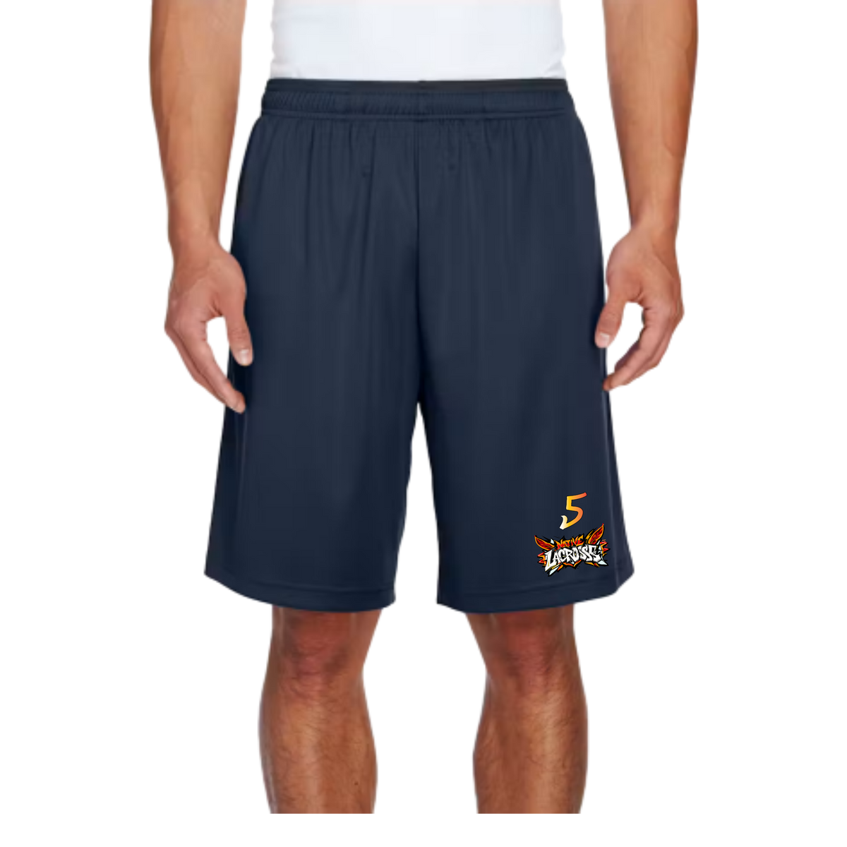 Player Shorts