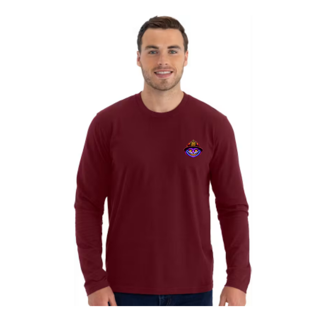 Station 20 Long Sleeve T-Shirt