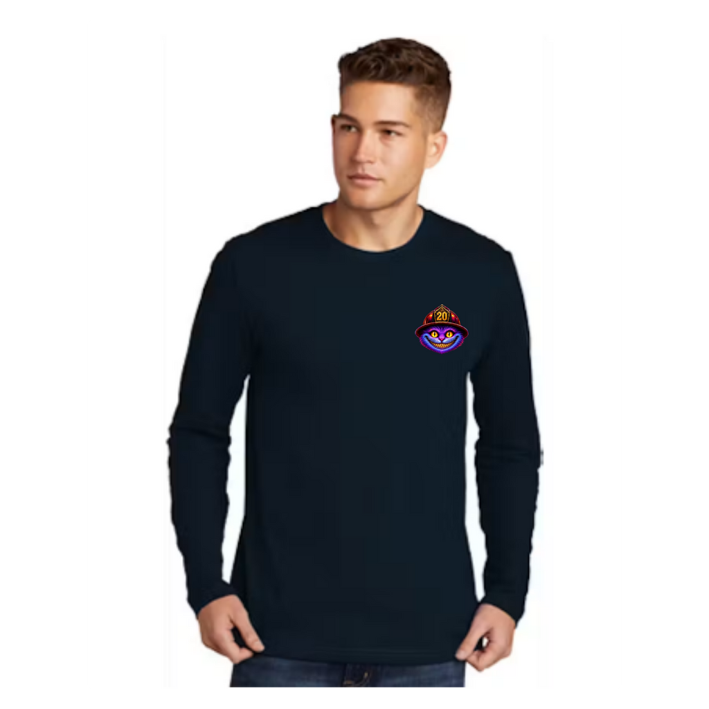 Station 20 Long Sleeve T-Shirt