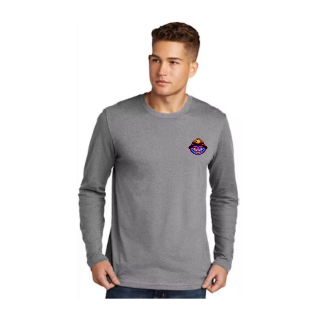 Station 20 Long Sleeve T-Shirt