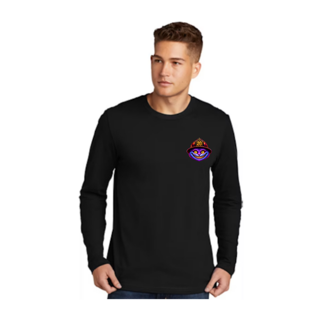 Station 20 Long Sleeve T-Shirt