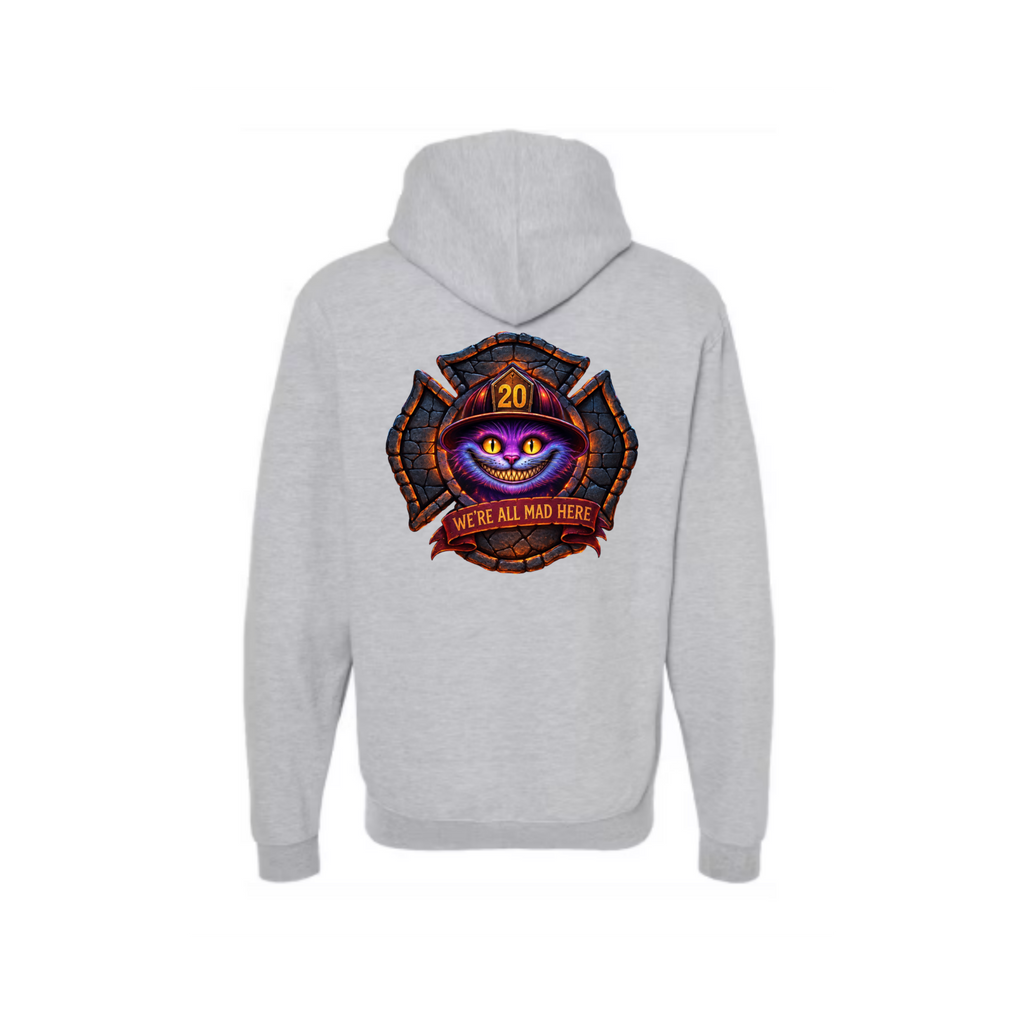 Station 20 Hoodie