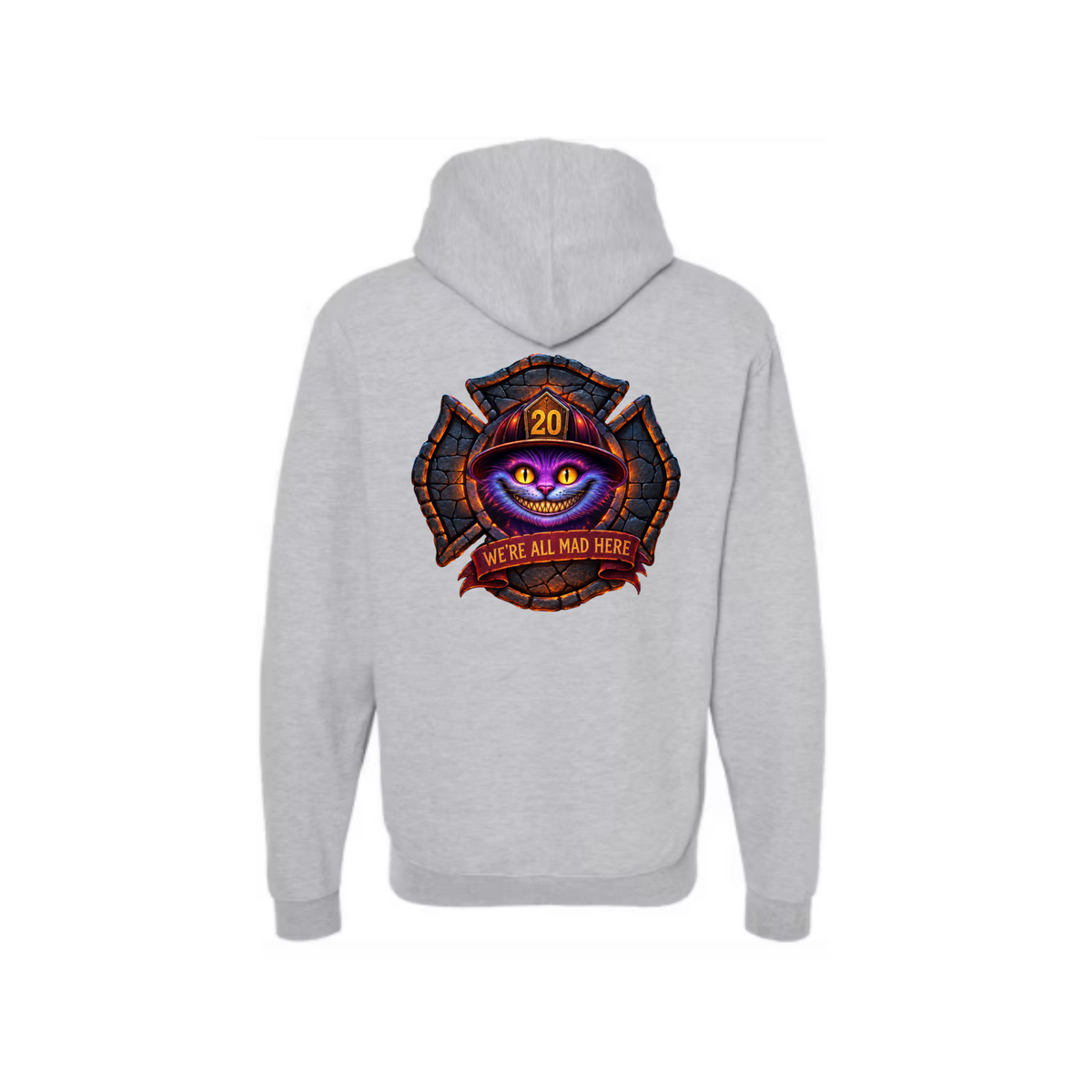 Station 20 Hoodie