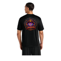 Station 20 Short Sleeve Dry Fit T-Shirt