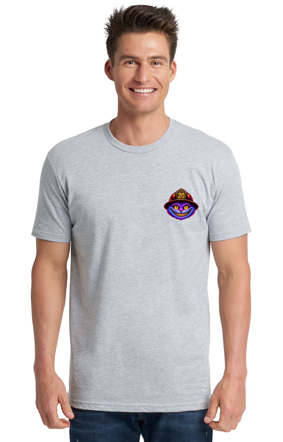 Station 20 Short Sleeve T-Shirt