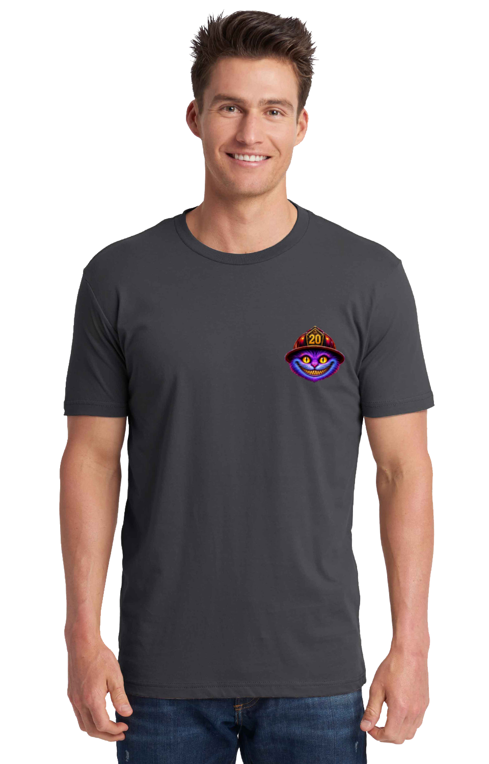 Station 20 Short Sleeve T-Shirt