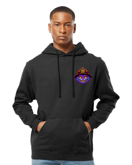Station 20 Hoodie