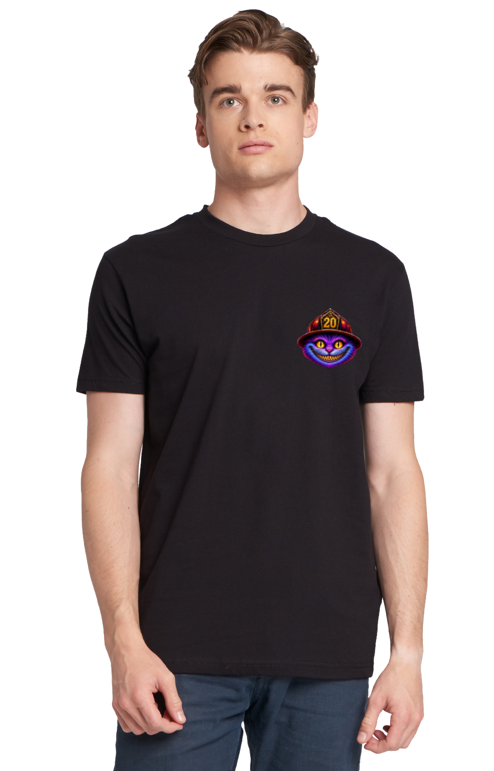 Station 20 Short Sleeve T-Shirt