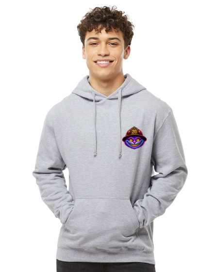 Station 20 Hoodie