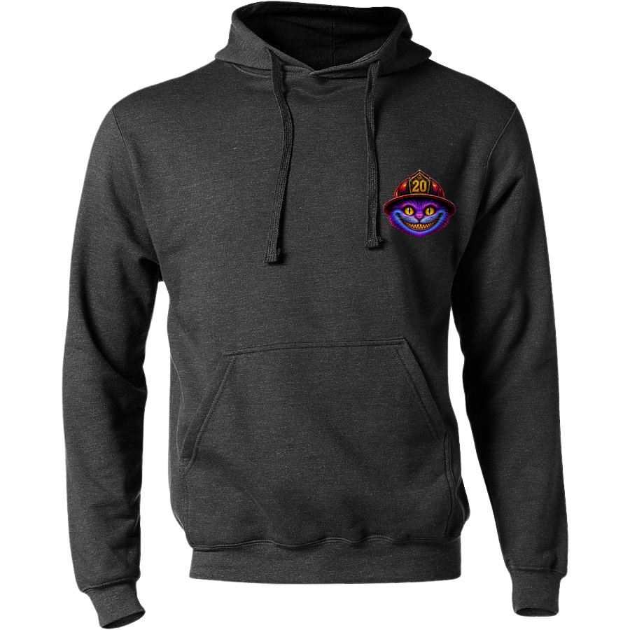Station 20 Hoodie