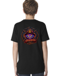 Station 20 Youth Short Sleeve T-Shirt