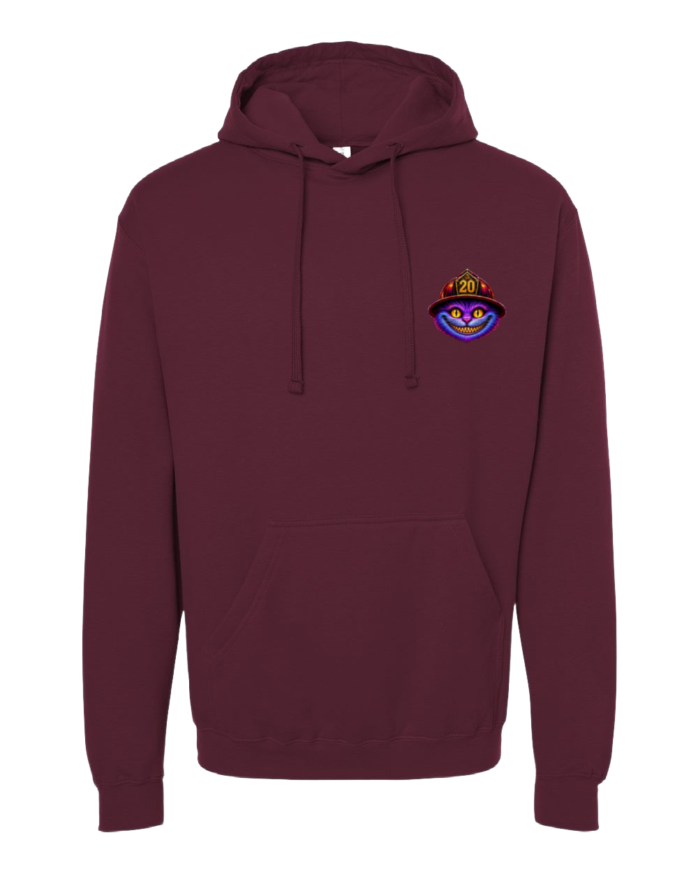 Station 20 Hoodie