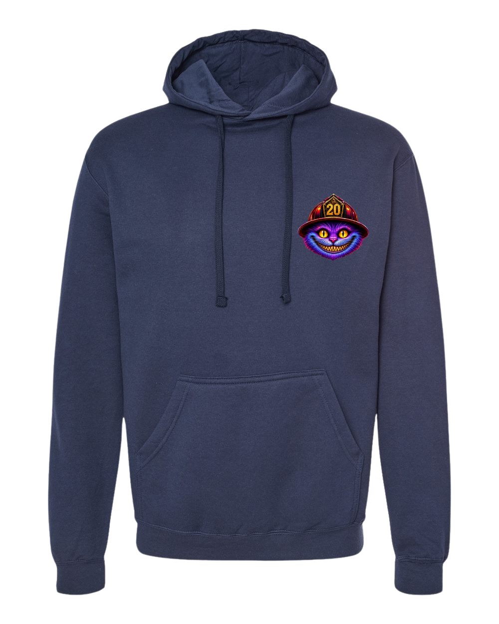 Station 20 Hoodie