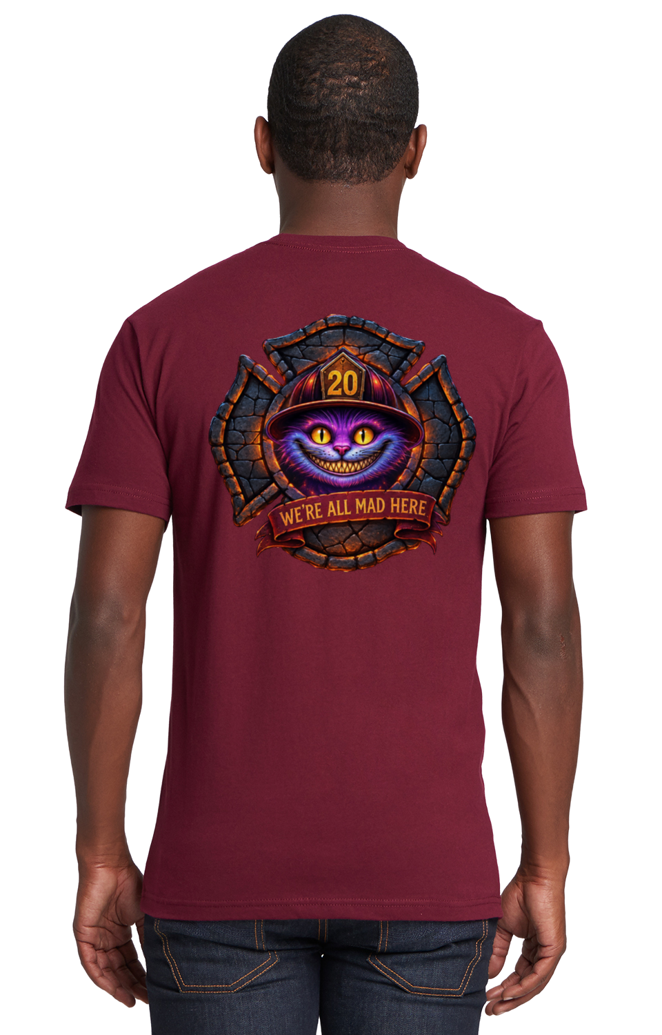Station 20 Short Sleeve T-Shirt