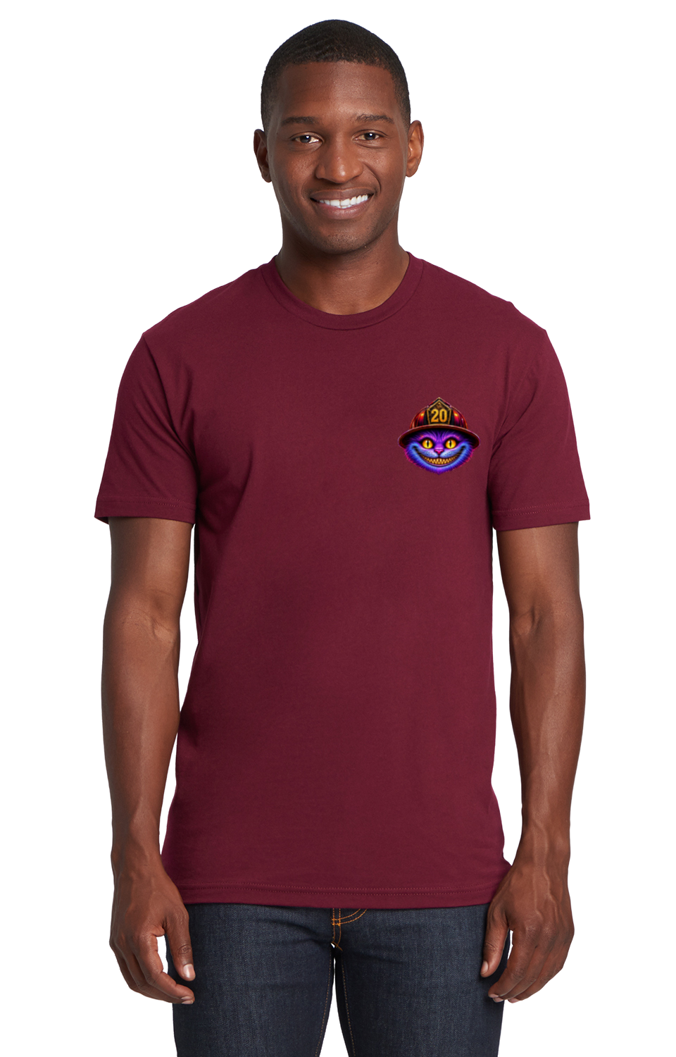 Station 20 Short Sleeve T-Shirt