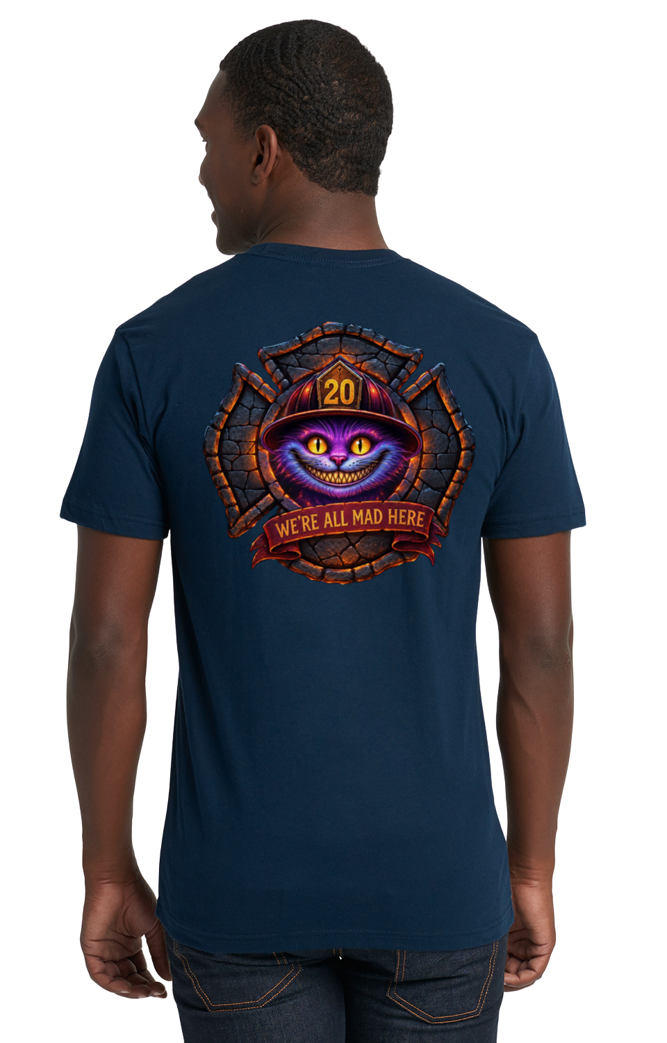 Station 20 Short Sleeve T-Shirt