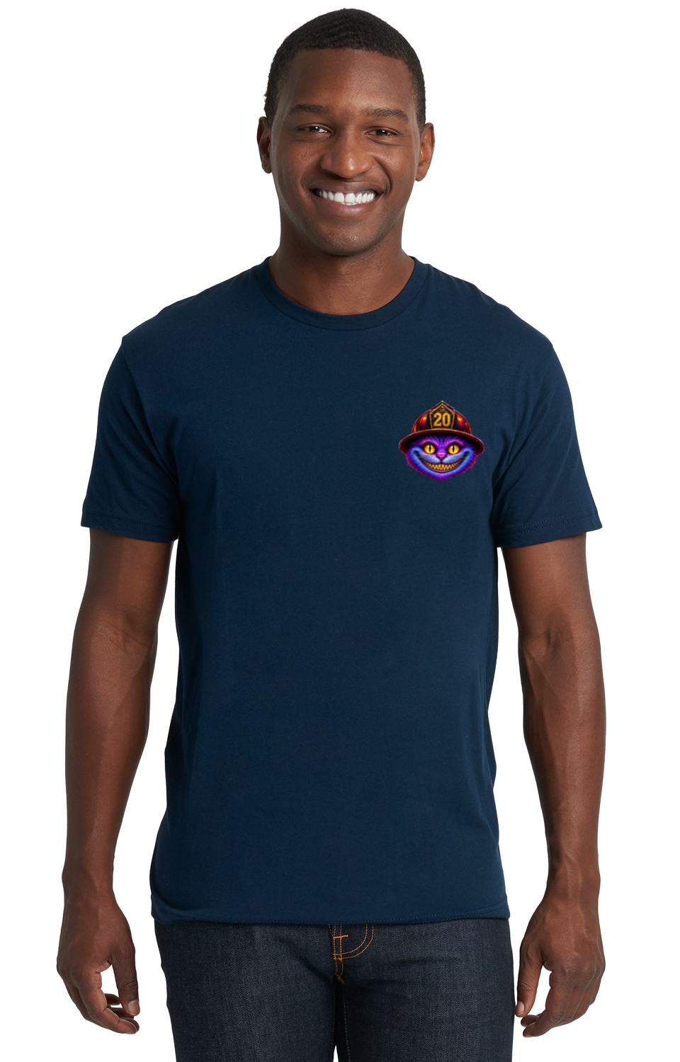 Station 20 Short Sleeve T-Shirt